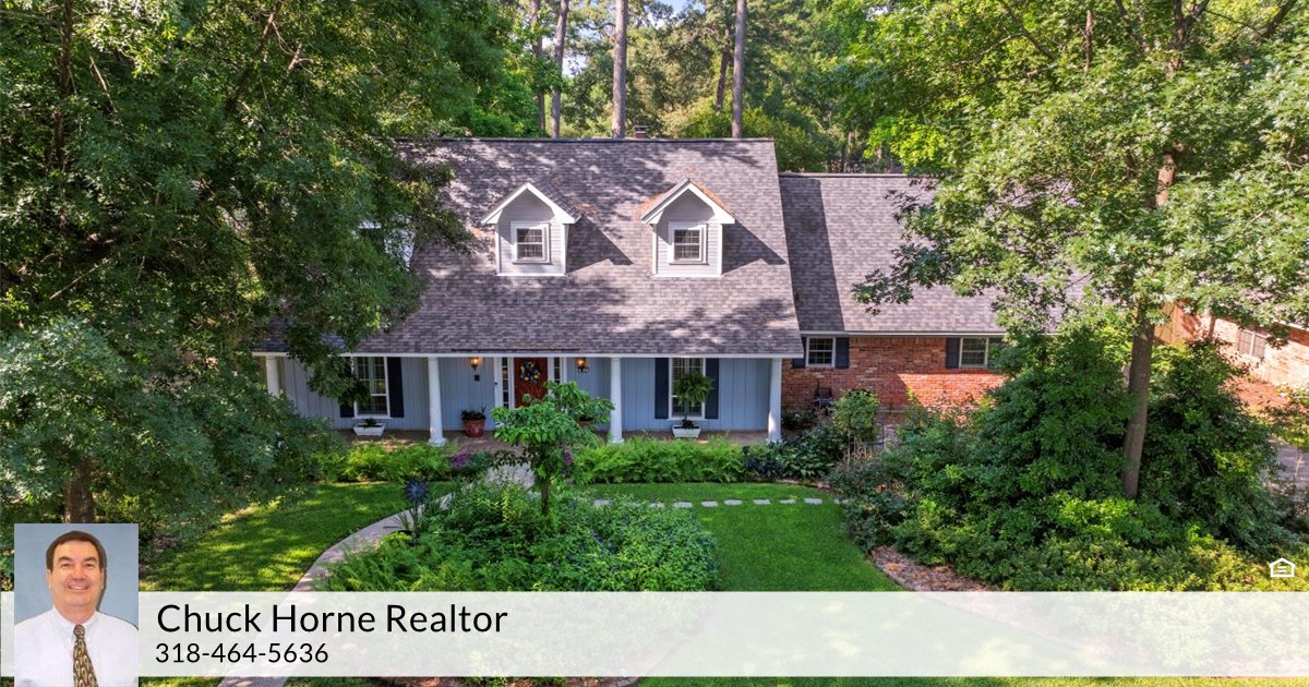 714 Cobblestone Dr, Shreveport, LA 71106