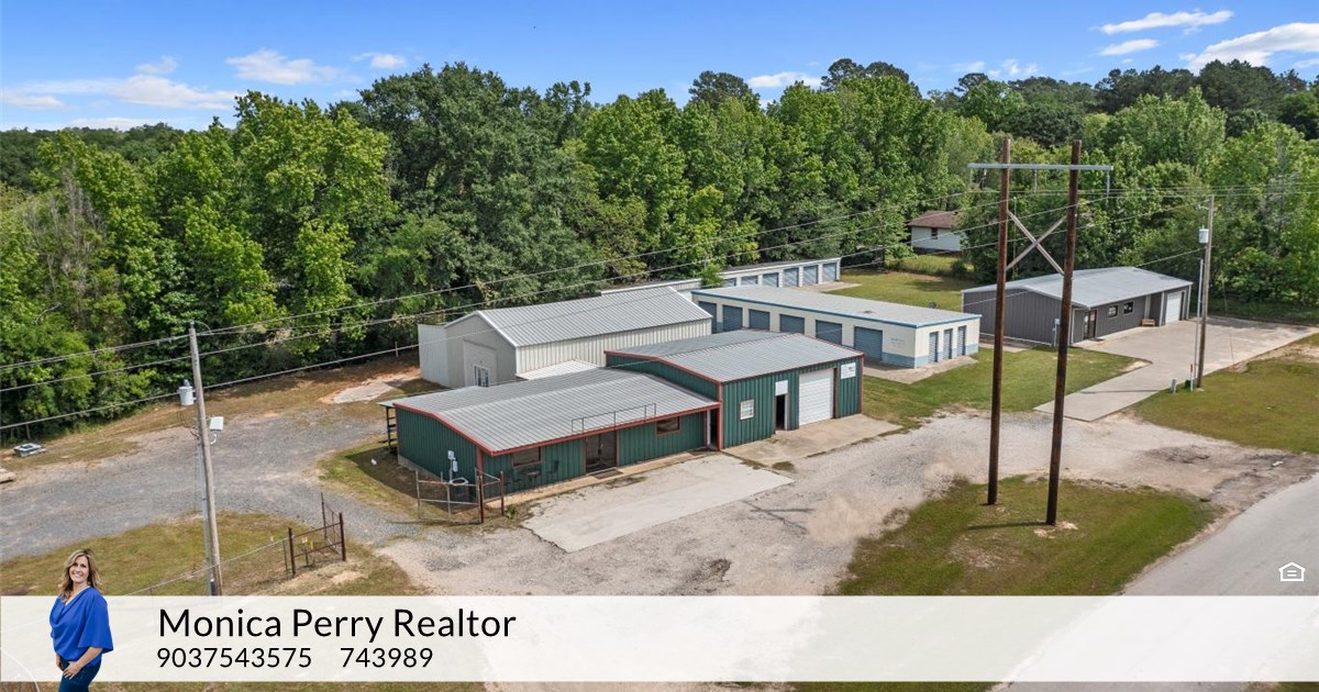 125 Jones St, Beckville, TX 75631