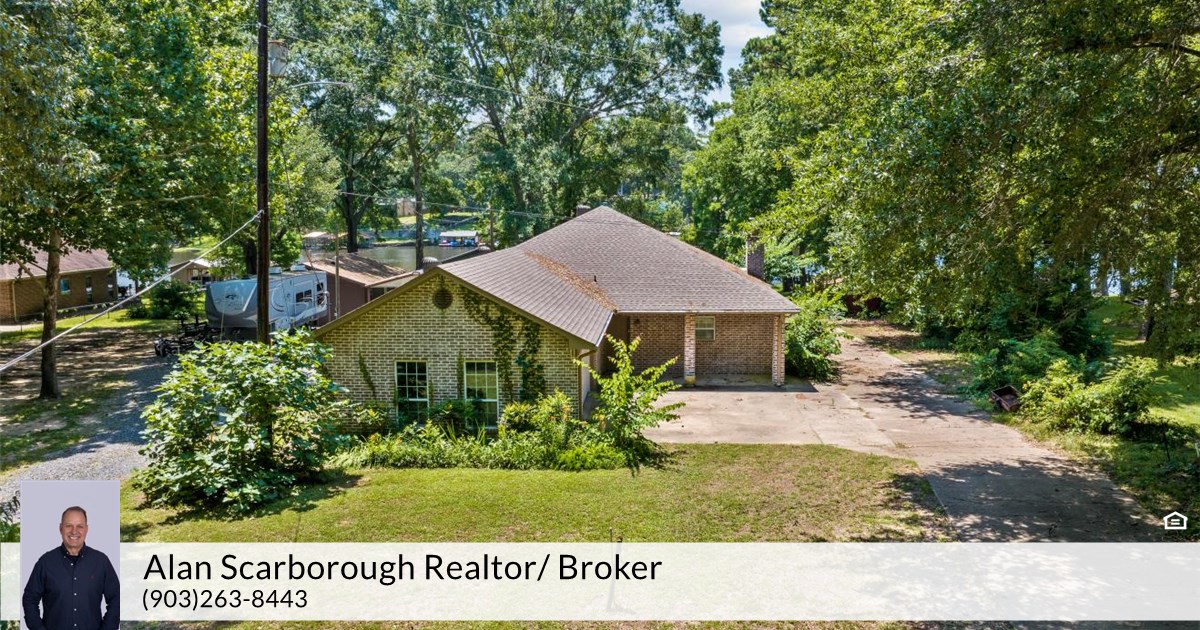 SK 46 Lake Cherokee, Henderson, TX 75652