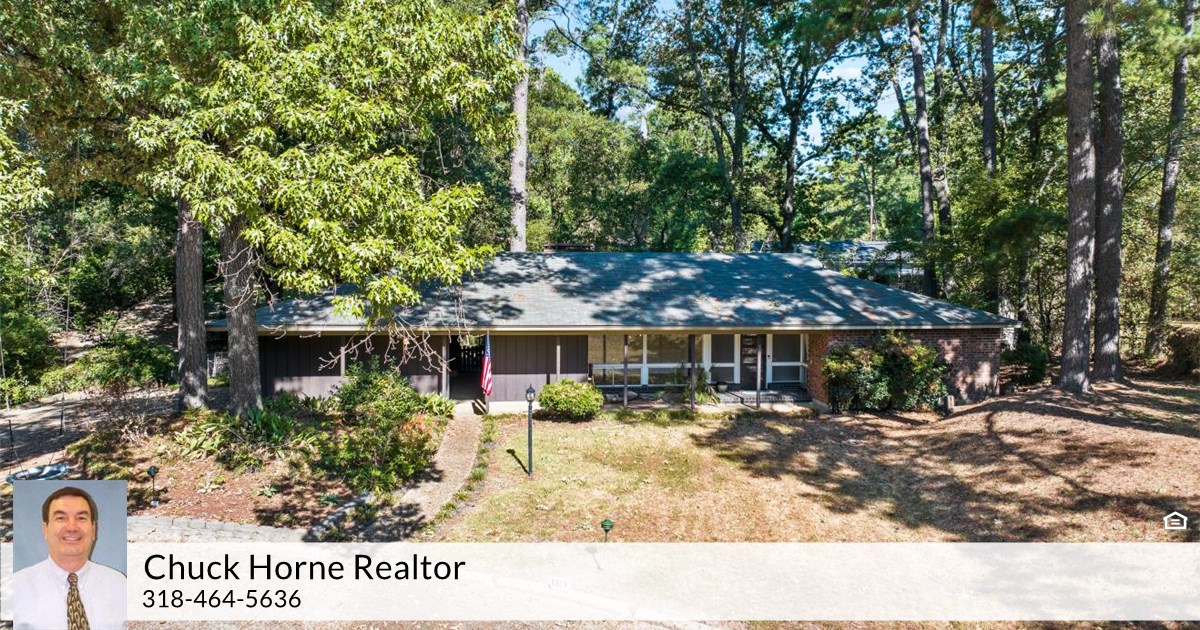 558 Spring Lake Cir, Shreveport, LA 71106